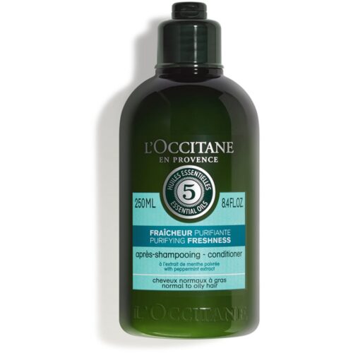 L’Occitane Aroma Revitalizing Fresh Conditioner 250 ml – 3253581491393