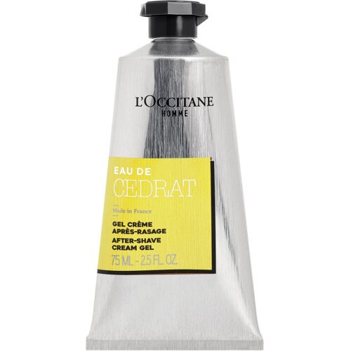 L’Occitane Cedrat After Shave 75 ml – 3253581679708