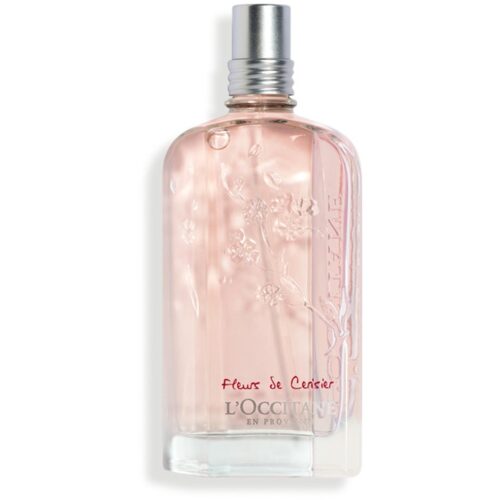 L’Occitane Cherry Blossom Eau de Toilette – 75 ml – 3253581286081