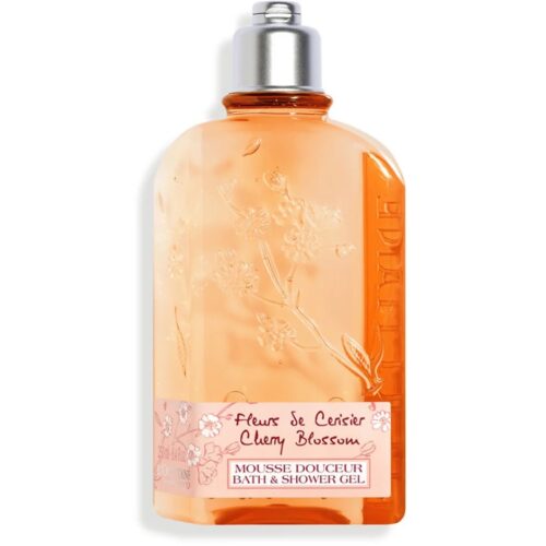 L’Occitane Cherry Blossom Shower Gel – 250 ml – 3253581286098