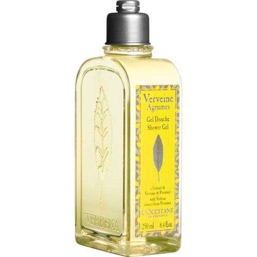 L’Occitane Citrus Verbena Shower Gel – 250 ml – 3253581373408