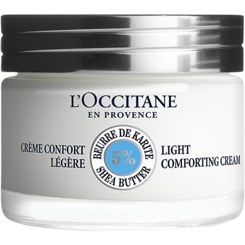 L’Occitane Comforting Cream Light 50 ml – 3253581554487