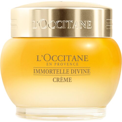 L’Occitane Immortelle Divine Cream – 50 ml – 3253581763605