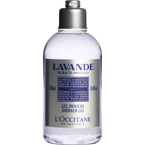 L’Occitane Lavande Shower Gel – 250 ml – 3253581303887