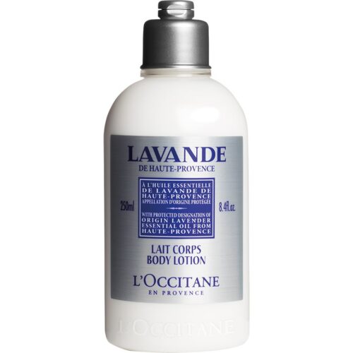 L’Occitane Lavender Body Lotion – 250 ml – 3253581308103