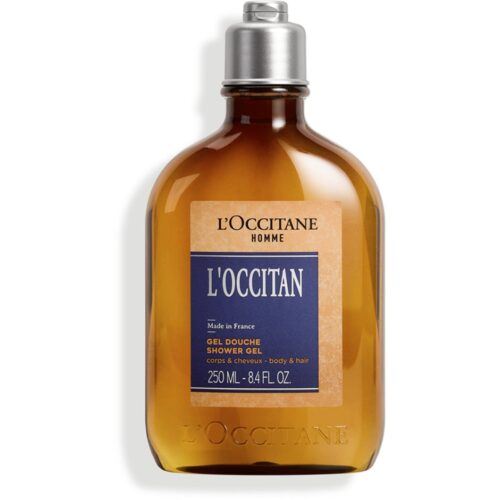 L’Occitane L’Occitan Shower Gel – 250 ml – 3253581663332