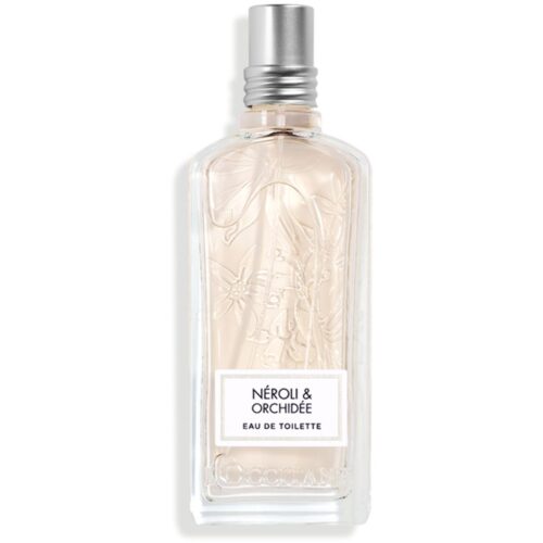 L’Occitane Neroli Orchidee Eau de Toilette – 75 ml – 3253581462225