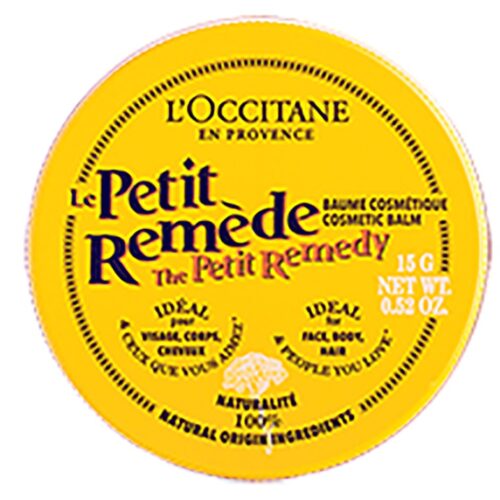 L’Occitane Petit Remedy 15 g – 3253581762103