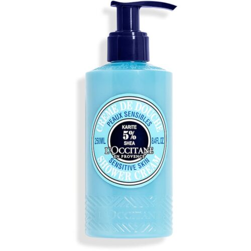 L’Occitane Shea Butter Body Shower Cream – 250 ml – 3253581506684