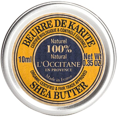 L’Occitane Shea Butter Mini Shea Butter – 10 ml – 3253581286791