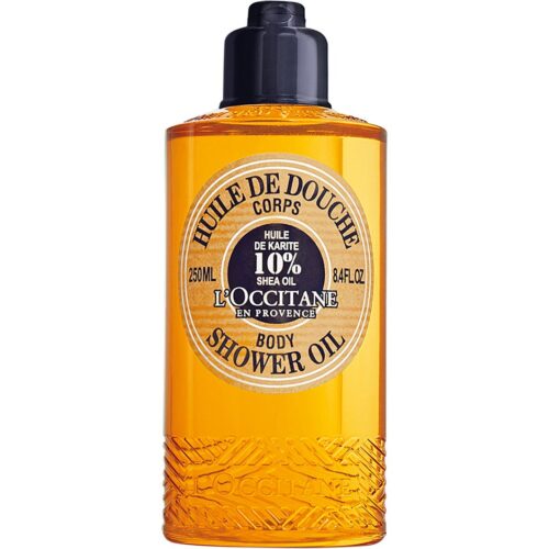 L’Occitane Shea Shower Oil 250 ml – 3253581768259