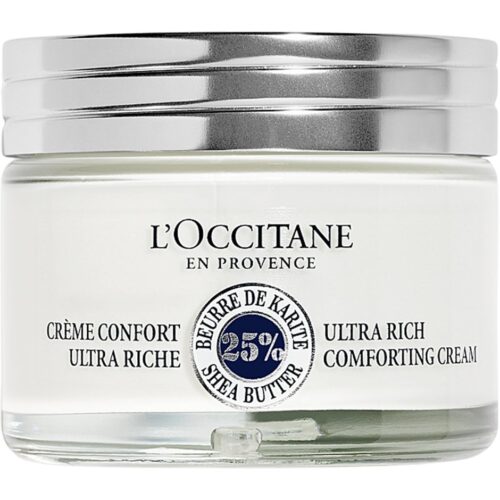 L’Occitane Shea Ultra Rich Comforting Cream – 50 ml – 3253581327845