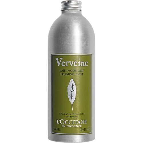 L’Occitane Verbena Foaming Bath – 500 ml – 3253581766934
