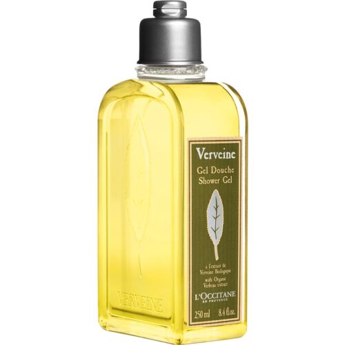 L’Occitane Verbena Shower Gel – 250 ml – 3253581476147