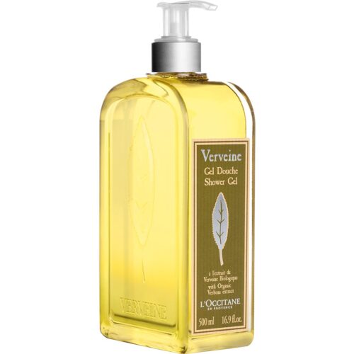 L’Occitane Verbena Shower Gel – 500 ml – 3253581506165