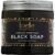 Loelle Moroccan Black Soap 200 g – 7359006280064