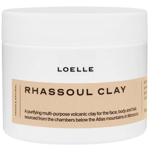 Loelle Rhassoul Clay Atlas 220 g – 7359006280057