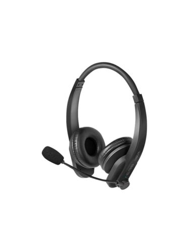 LogiLink Bluetooth stereo headset microphone – 4052792064643