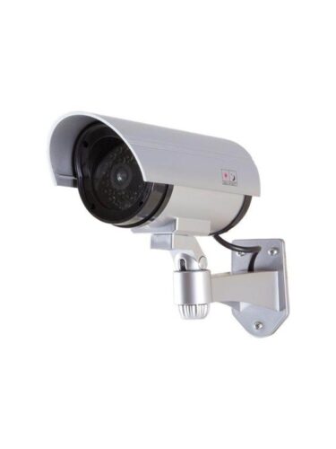 LogiLink Dummy Security Camera – 4052792041040