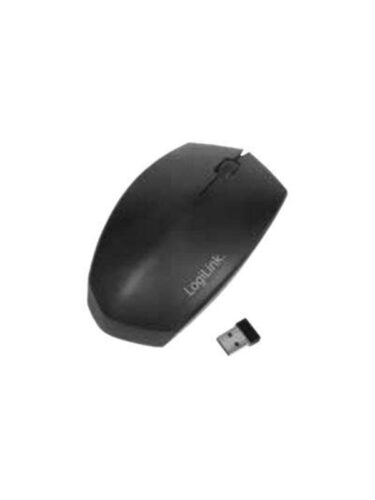 LogiLink PC-mus – 4052792056709
