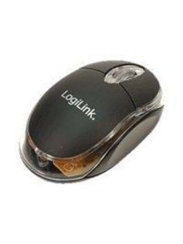LogiLink PC-mus – 4260113566619