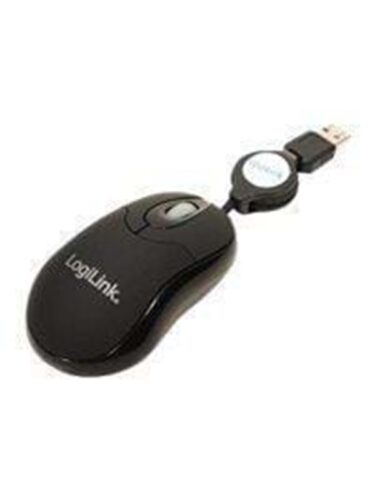 LogiLink PC-mus – 4260113567906