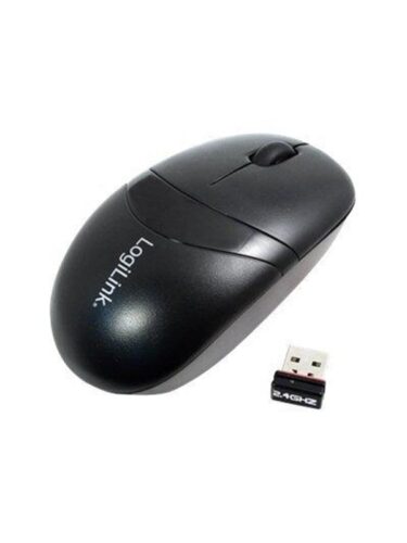 LogiLink PC-mus – 4052792007046