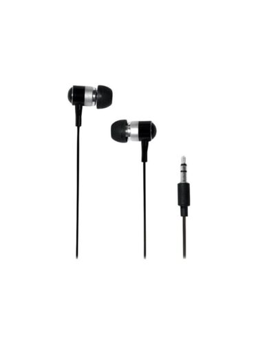 LogiLink Stereo In-Ear Earphone – 4052792038675
