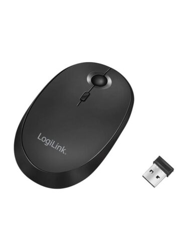 LogiLink PC-mus – 4052792065725
