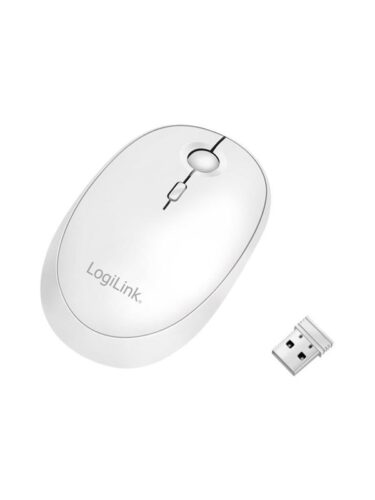 LogiLink PC-mus – 4052792065732
