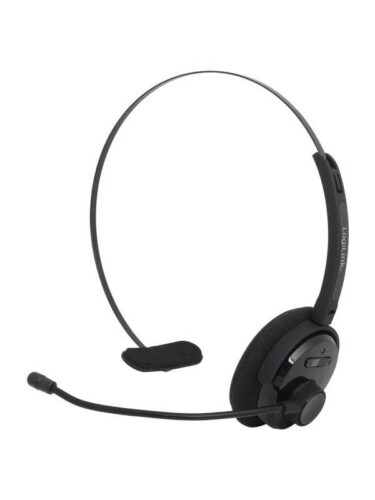 LogiLink Wireless Bluetooth Mono Headset – 4052792013283