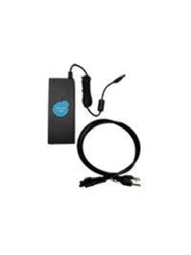Logitech laptop lader – 5099206083745