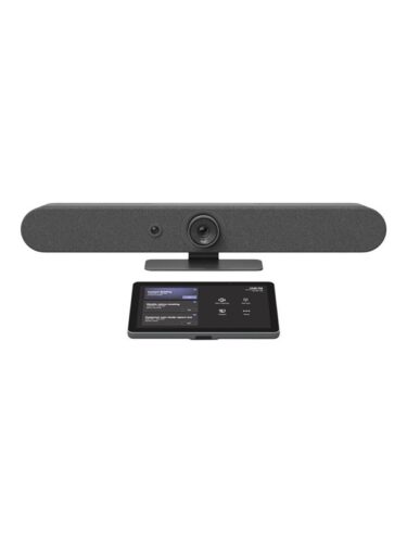 Logitech videokonferanse – 5099206102132