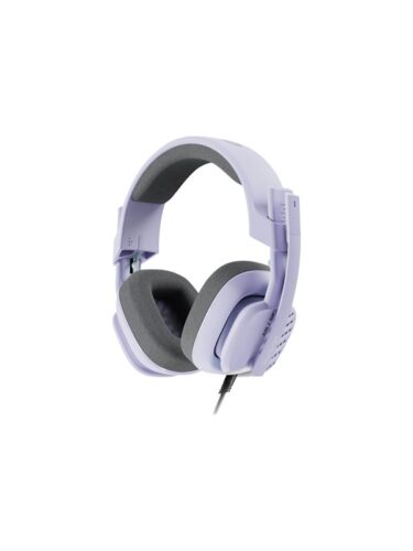 Logitech ASTRO Gaming A10 Gen 2 – 5099206101562