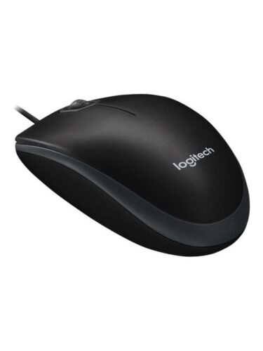 Logitech PC-mus – 5099206041271