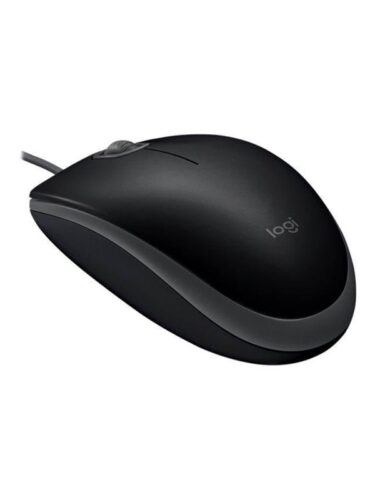 Logitech PC-mus – 5099206080539