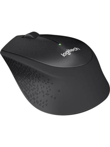 Logitech PC-mus – 5099206066717