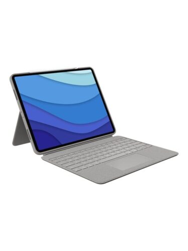 Logitech tastatur – 5099206095823