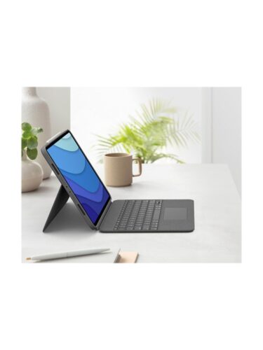 Logitech tastatur – 5099206096271