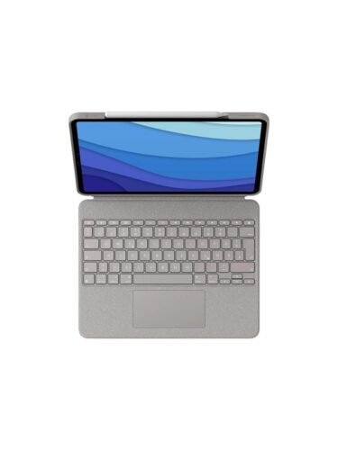 Logitech tastatur – 5099206095762