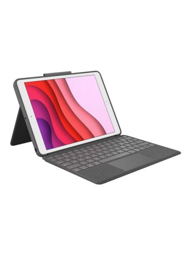 Logitech tastatur – 5099206090187