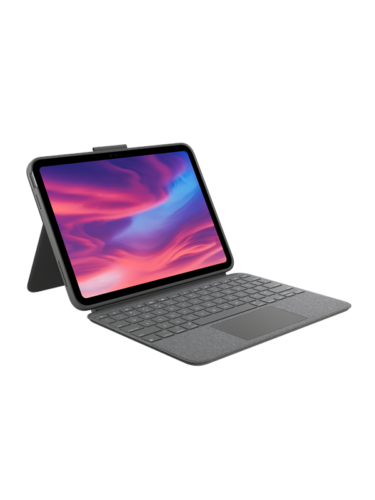 Logitech tastatur – 5099206107656