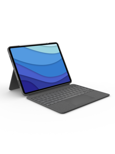 Logitech tastatur – 5099206095755