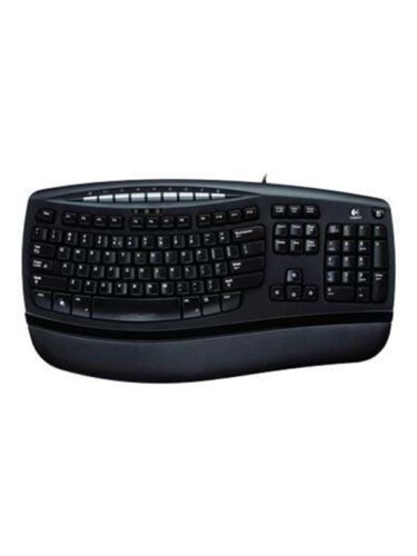 Logitech tastatur – 5099206012349