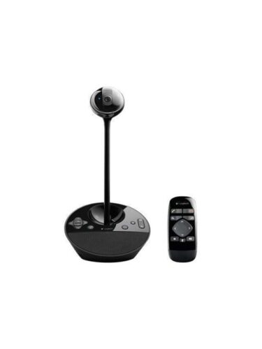Logitech videokonferanse – 5099206038776