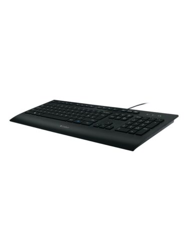 Logitech tastatur – 5099206046863
