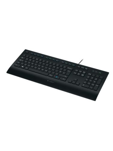 Logitech tastatur – 5099206046849
