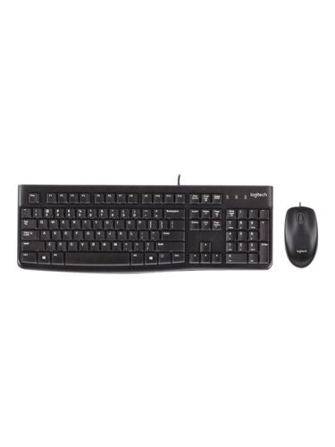 Logitech tastatur – 5099206020429