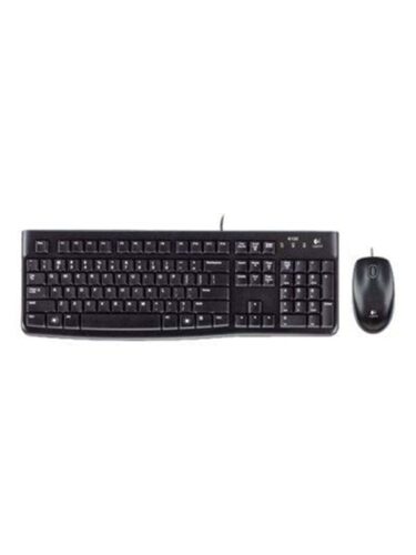 Logitech tastatur – 5099206020603