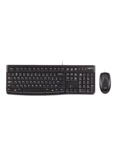 Logitech tastatur – 5099206020580